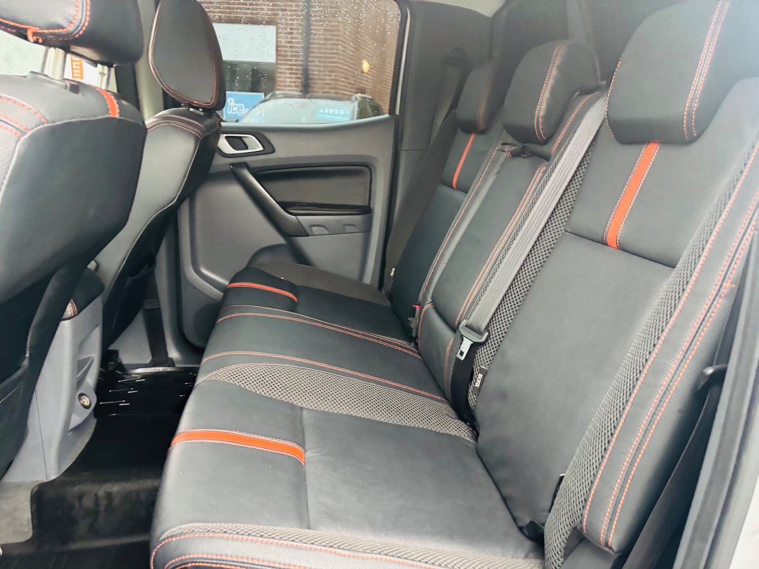 Used Ford Ranger 2013 for sale - 76434552: Photo 35