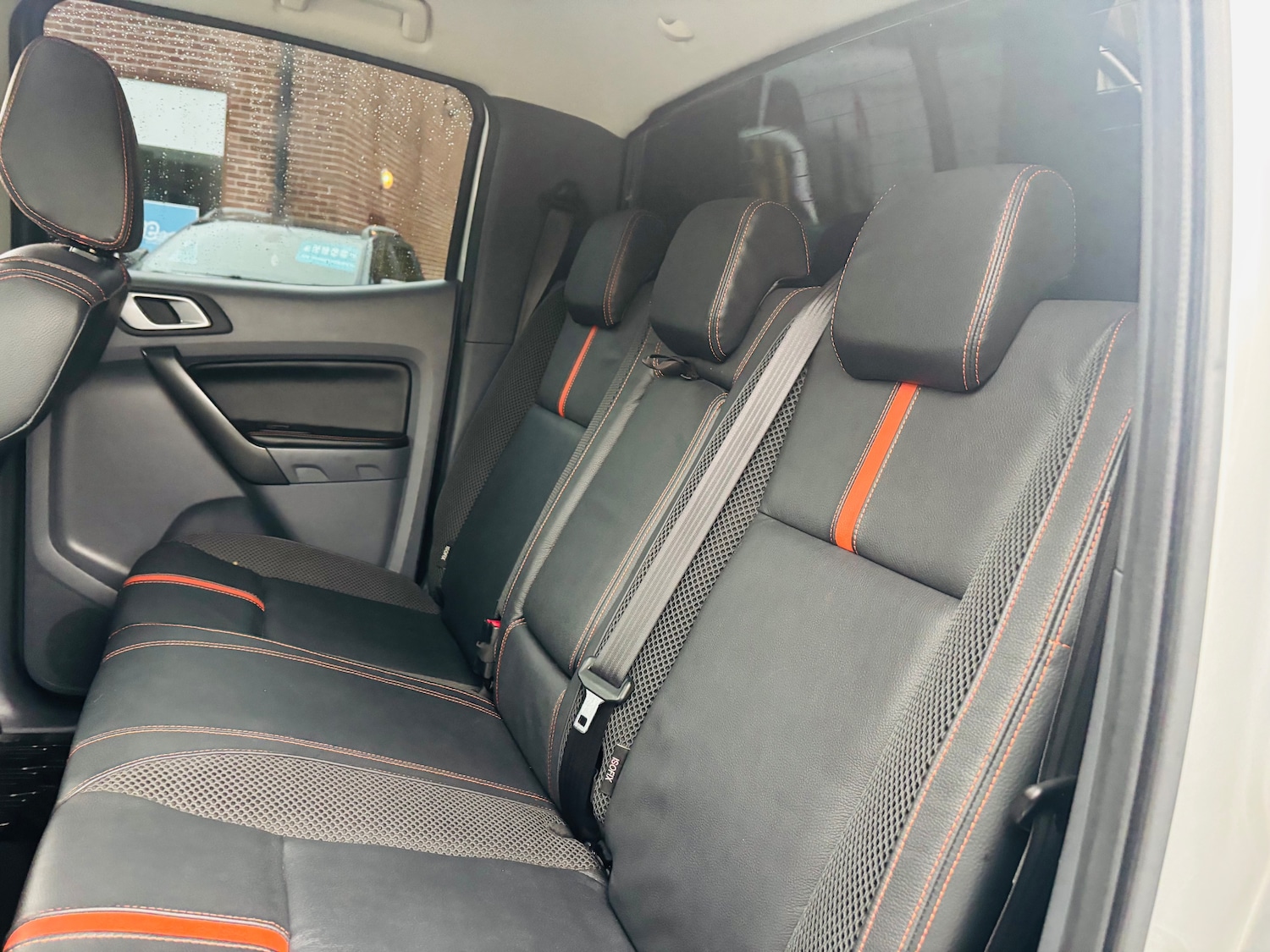 Used Ford Ranger 2013 for sale - 76434552: Photo 36