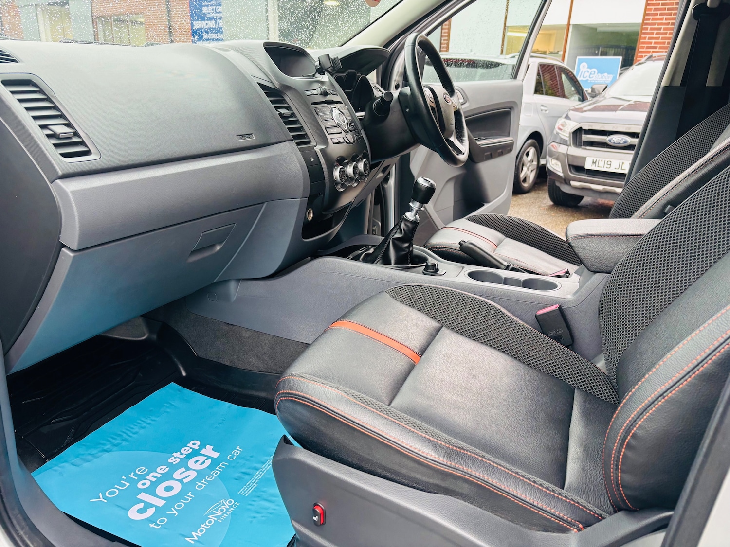 Used Ford Ranger 2013 for sale - 76434552: Photo 37