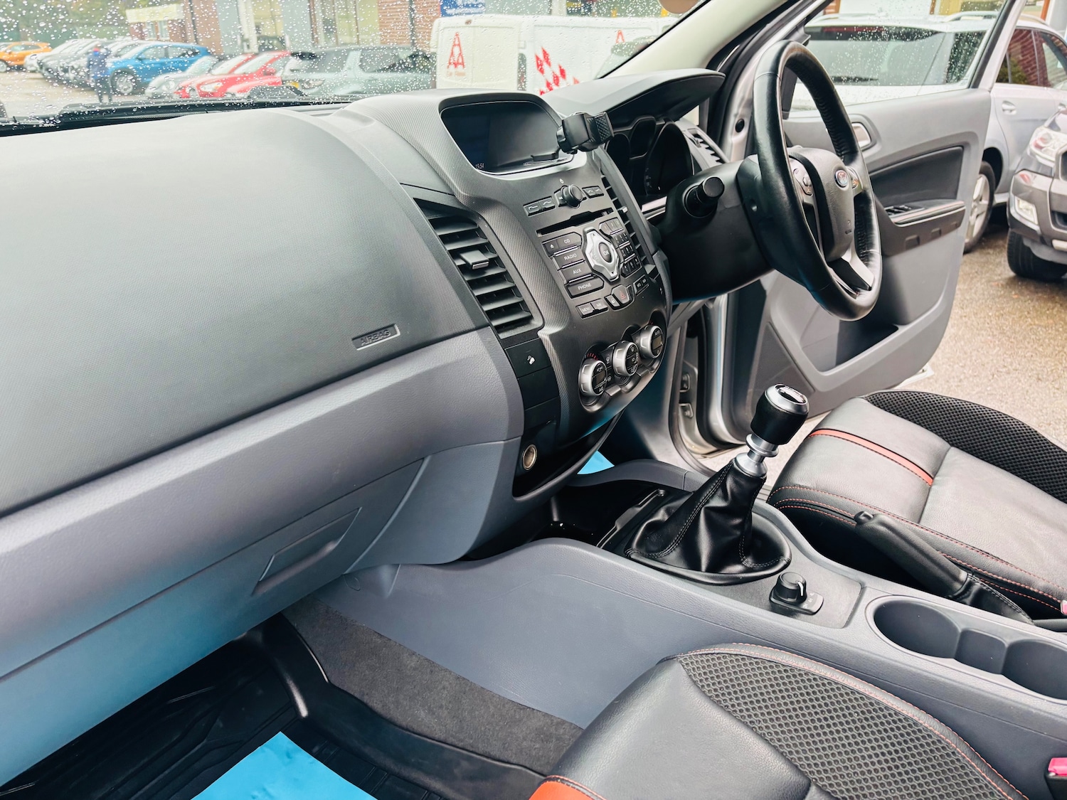 Used Ford Ranger 2013 for sale - 76434552: Photo 38