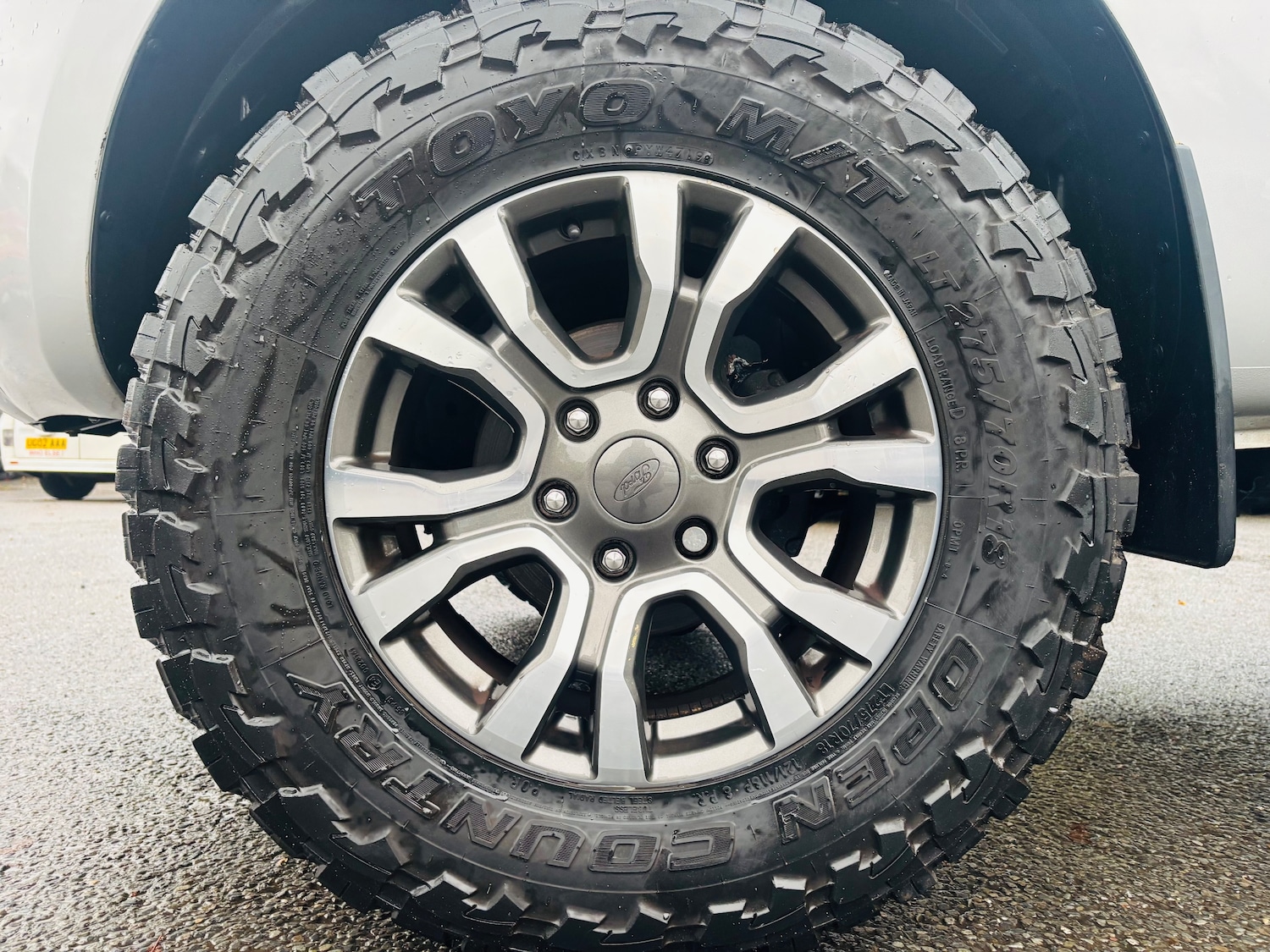 Used Ford Ranger 2013 for sale - 76434552: Photo 40