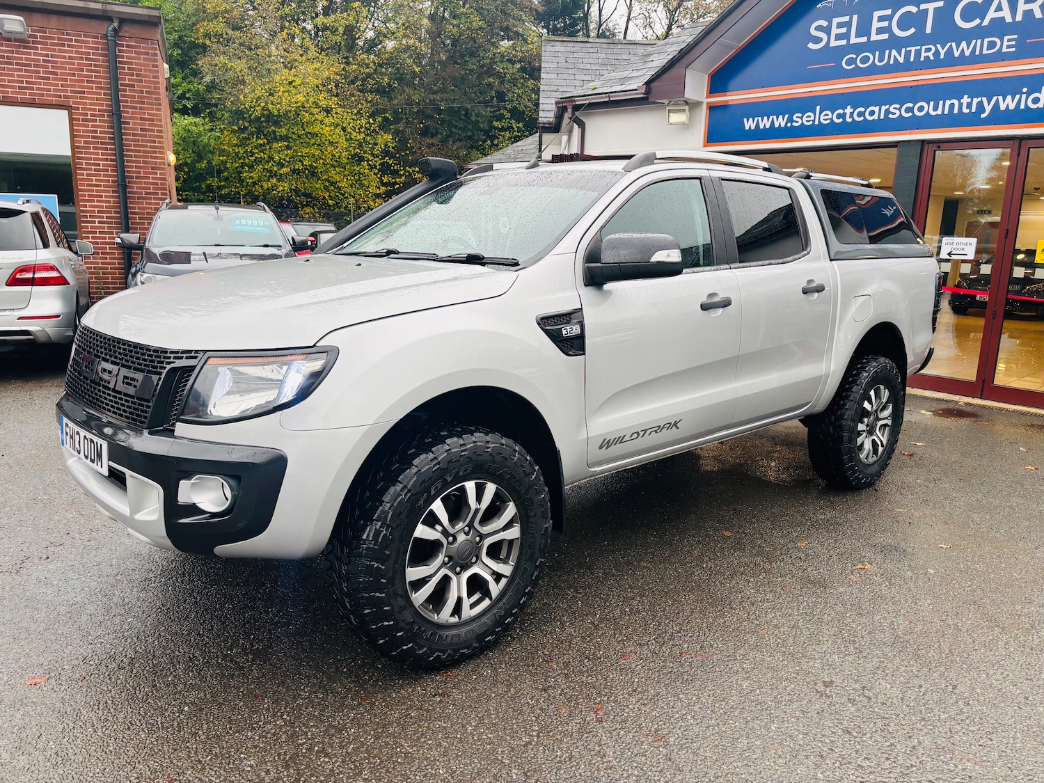 Used Ford Ranger 2013 for sale - 76434552: Photo 5