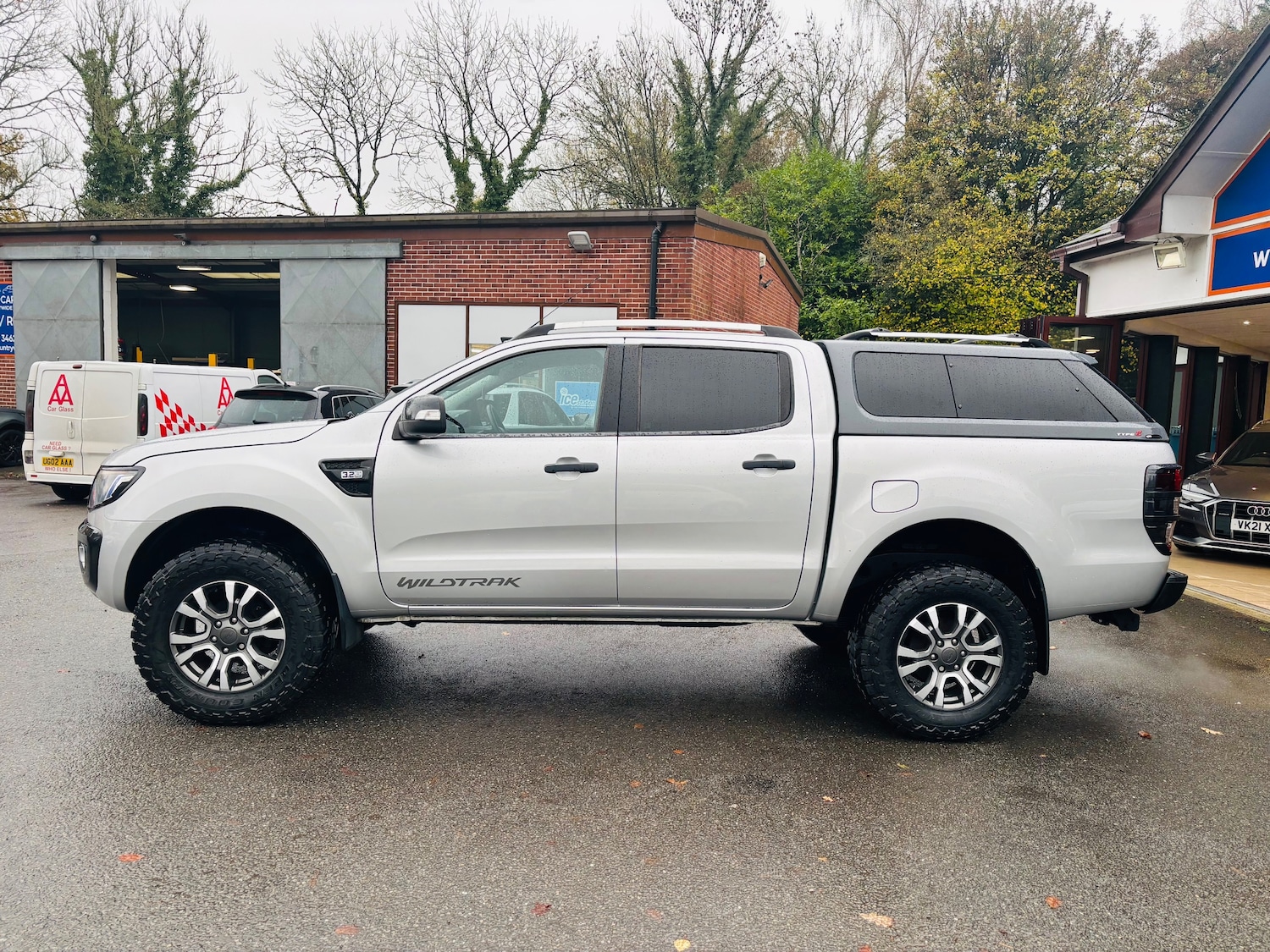 Used Ford Ranger 2013 for sale - 76434552: Photo 6