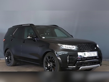 Used Land Rover Discovery 2020 for sale - 79474957: Photo