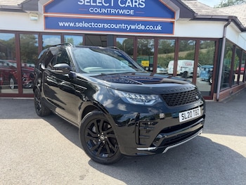 Used Land Rover Discovery 2020 for sale - 79474957: Photo