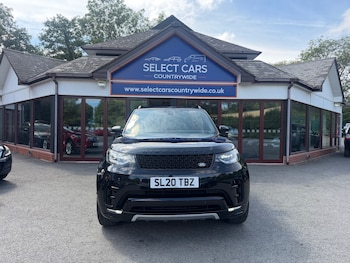 Used Land Rover Discovery 2020 for sale - 79474957: Photo