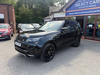 Used Land Rover Discovery 2020 for sale - 79474957: Photo