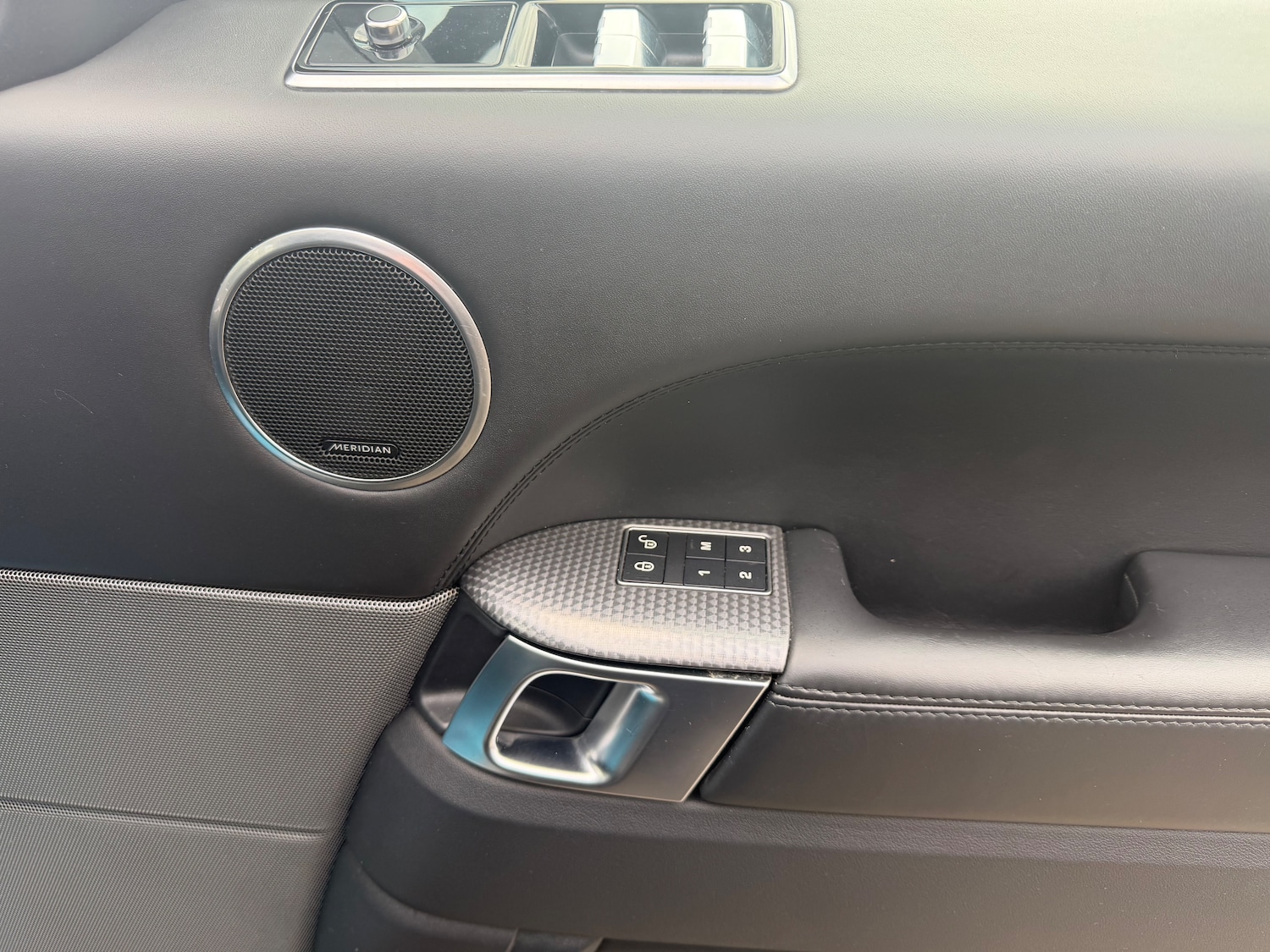 Used Land Rover Range Rover Sport 2018 for sale - 77813463: Photo 14