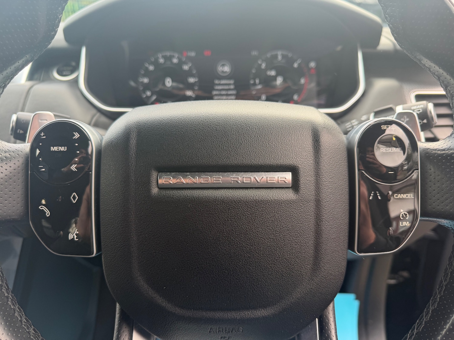 Used Land Rover Range Rover Sport 2018 for sale - 77813463: Photo 15