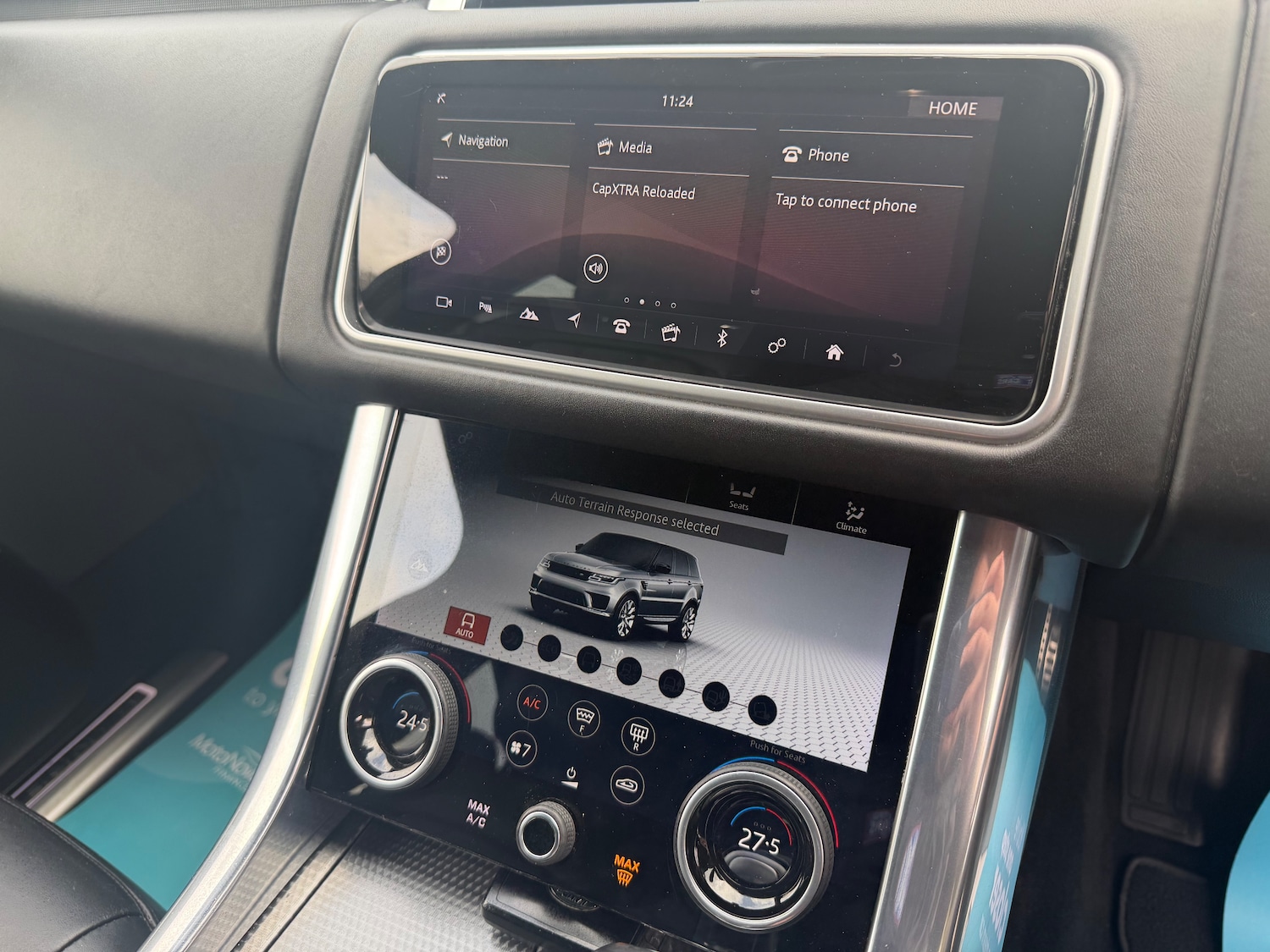 Used Land Rover Range Rover Sport 2018 for sale - 77813463: Photo 16