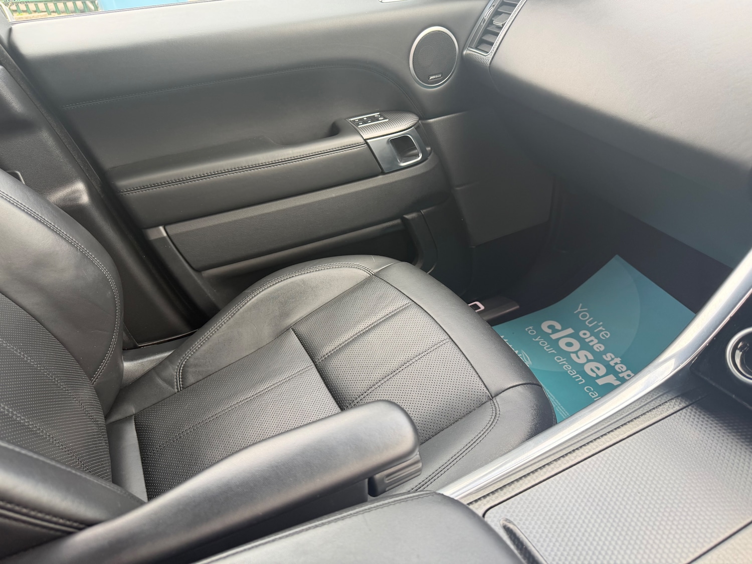 Used Land Rover Range Rover Sport 2018 for sale - 77813463: Photo 19