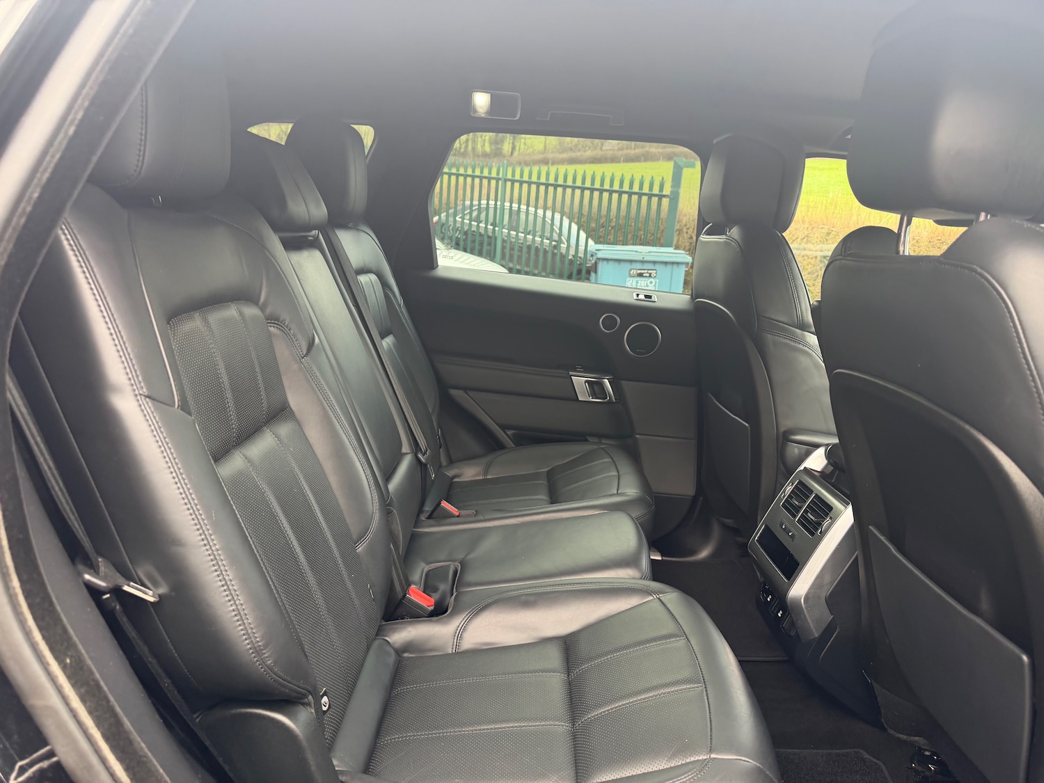 Used Land Rover Range Rover Sport 2018 for sale - 77813463: Photo 23