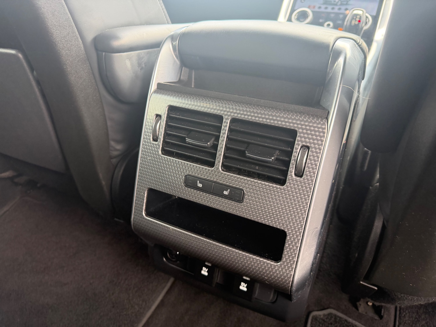 Used Land Rover Range Rover Sport 2018 for sale - 77813463: Photo 24