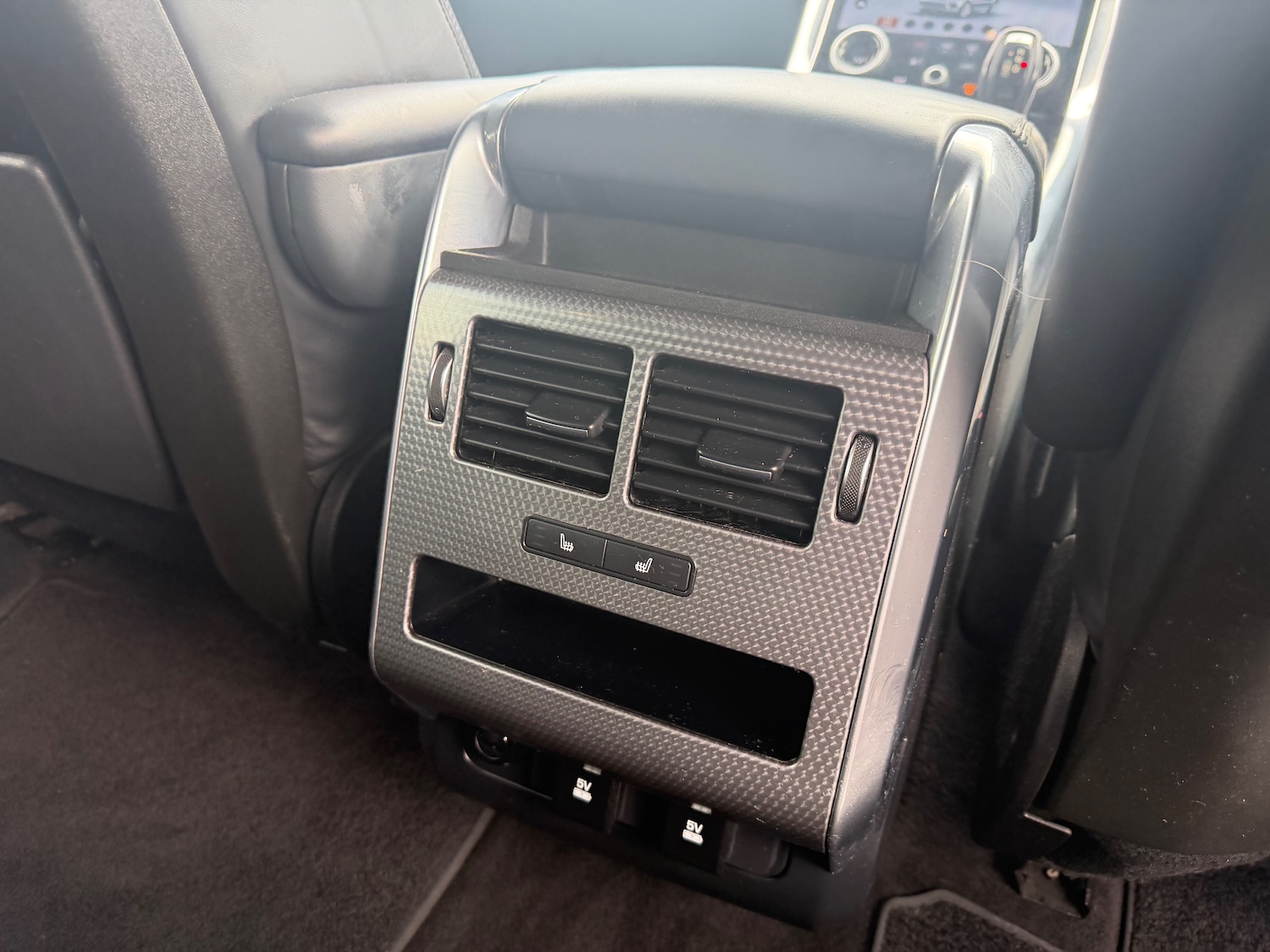 Used Land Rover Range Rover Sport 2018 for sale - 77813463: Photo 25