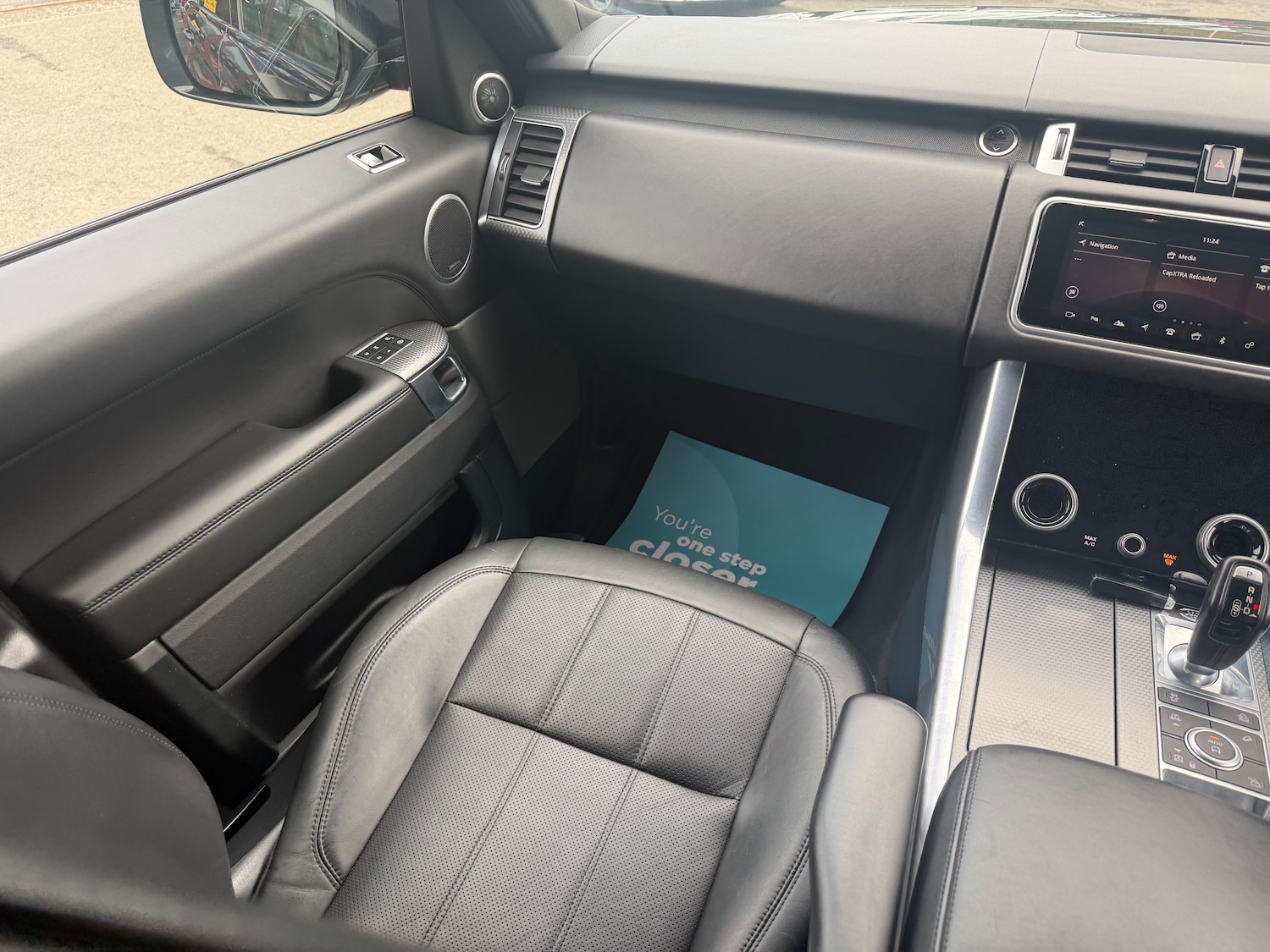 Used Land Rover Range Rover Sport 2018 for sale - 77813463: Photo 26