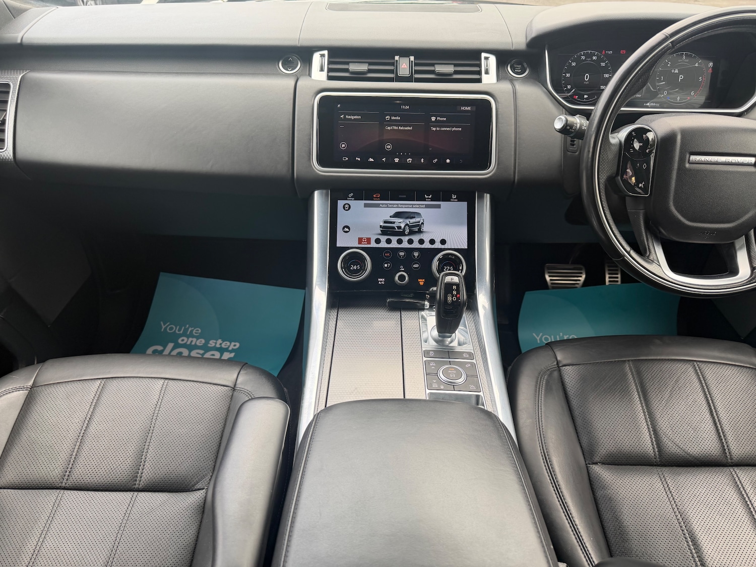 Used Land Rover Range Rover Sport 2018 for sale - 77813463: Photo 27