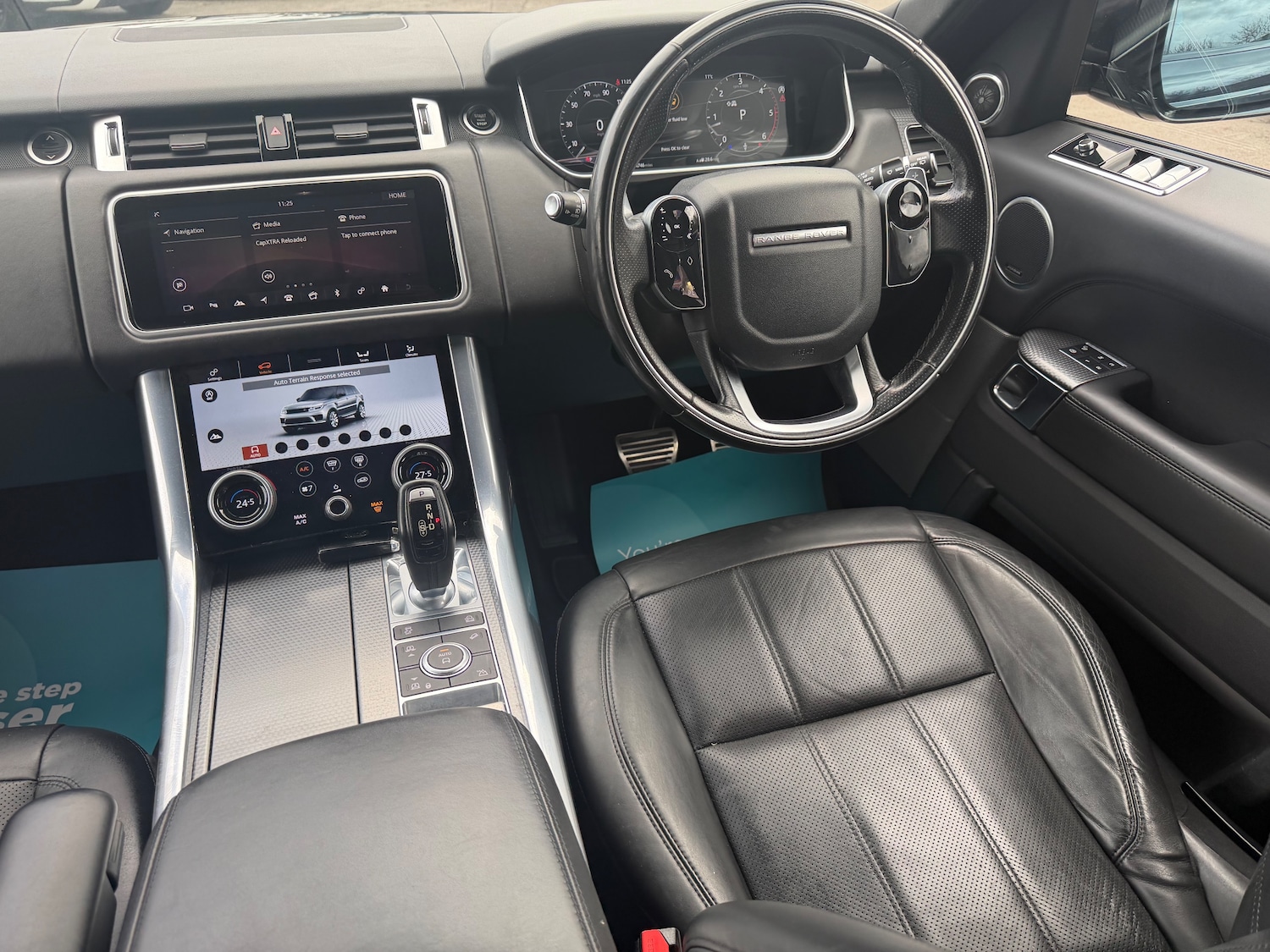 Used Land Rover Range Rover Sport 2018 for sale - 77813463: Photo 28