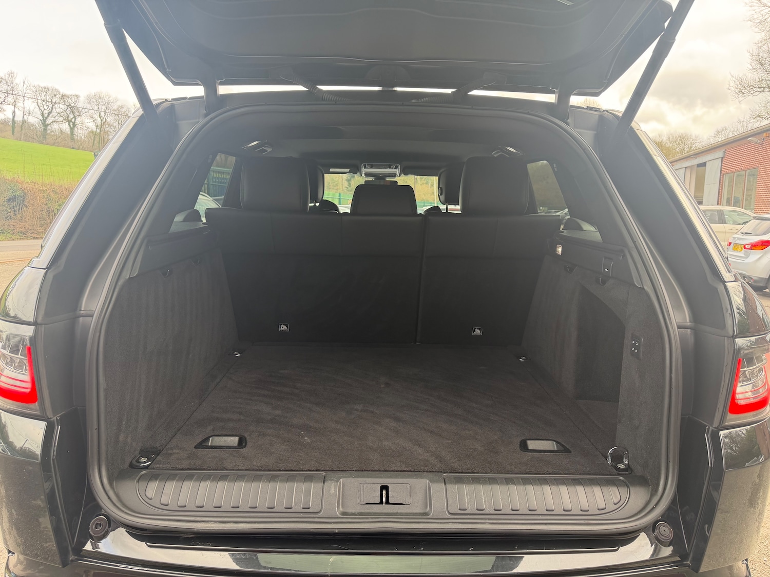 Used Land Rover Range Rover Sport 2018 for sale - 77813463: Photo 29