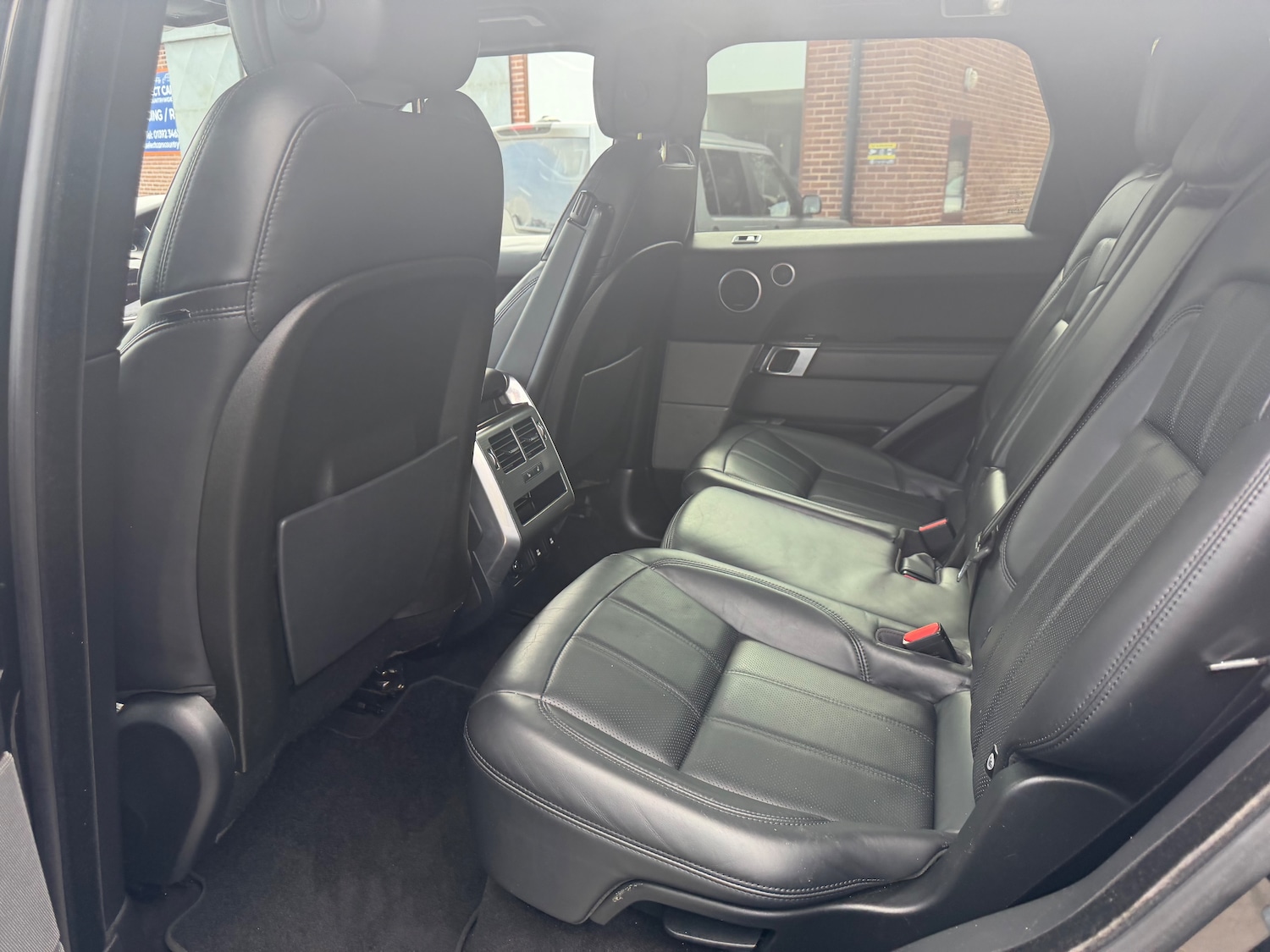 Used Land Rover Range Rover Sport 2018 for sale - 77813463: Photo 33