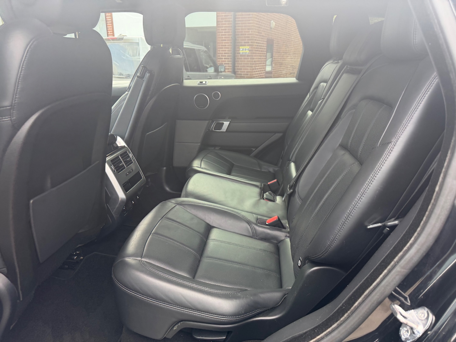 Used Land Rover Range Rover Sport 2018 for sale - 77813463: Photo 34