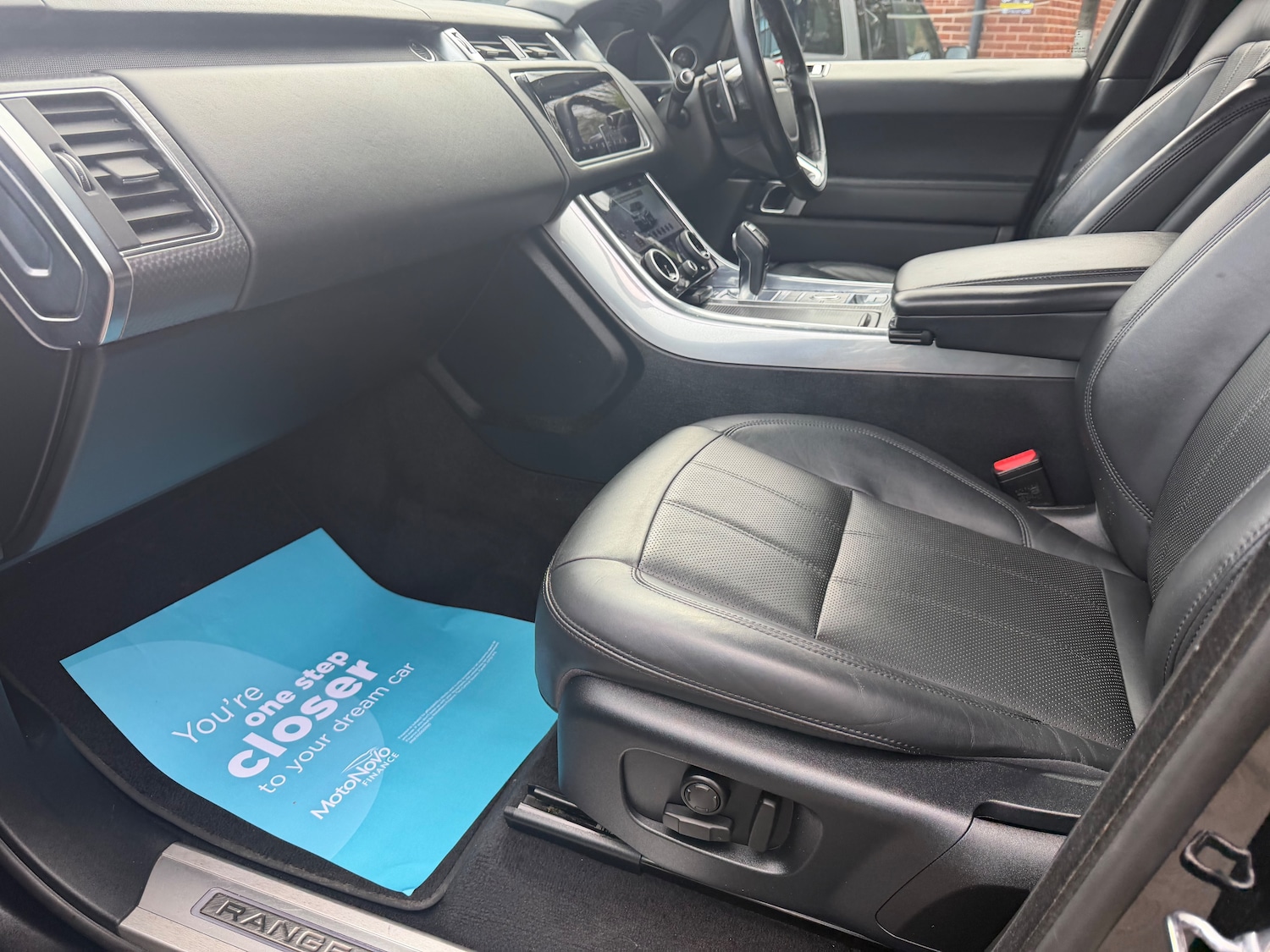 Used Land Rover Range Rover Sport 2018 for sale - 77813463: Photo 35