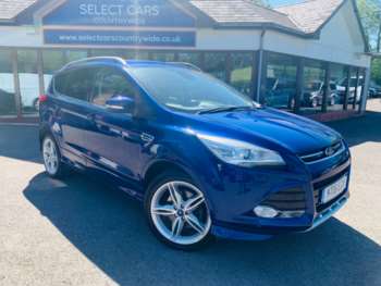 2016 (16) - 2.0 TDCi Titanium X SUV 5dr Diesel Manual AWD Euro 6 (s/s) (180 ps)