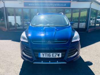 Used Ford Kuga 2016 for sale - 74730277: Photo