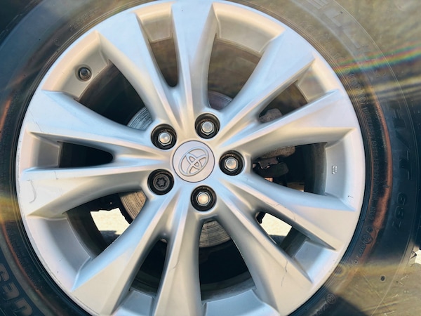 Used Toyota RAV4 2014 for sale - 75011406: Photo 12