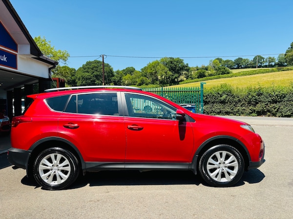 Used Toyota RAV4 2014 for sale - 75011406: Photo 17