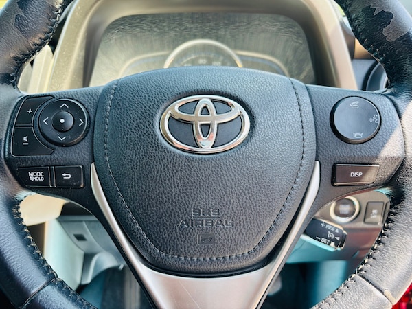 Used Toyota RAV4 2014 for sale - 75011406: Photo 26