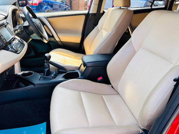 Used Toyota RAV4 2014 for sale - 75011406: Photo 8