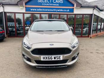 Used Ford S-Max 2016 for sale - 73938942: Photo