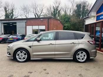 Used Ford S-Max 2016 for sale - 73938942: Photo