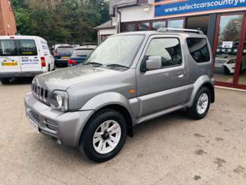 Used Suzuki Jimny 2010 for sale - 74364900: Photo