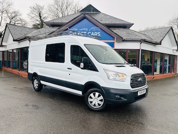 Ford - Transit