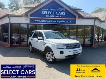 Used Land Rover Freelander 2 2011 for sale - 79450898: Photo