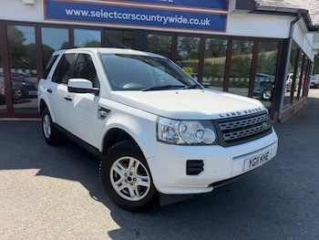 Used Land Rover Freelander 2 2011 for sale - 79450898: Photo