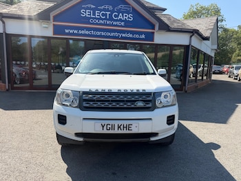 Used Land Rover Freelander 2 2011 for sale - 79450898: Photo