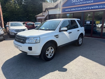Used Land Rover Freelander 2 2011 for sale - 79450898: Photo