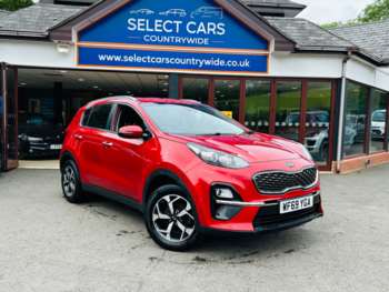 2020 (69) - 1.6 GDi 2 SUV 5dr Petrol Manual Euro 6 (s/s) (130 bhp)