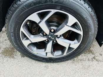 Used Kia Sportage 2020 for sale - 74754280: Photo