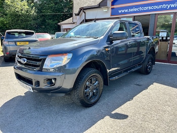 Used Ford Ranger 2015 for sale - 79059947: Photo