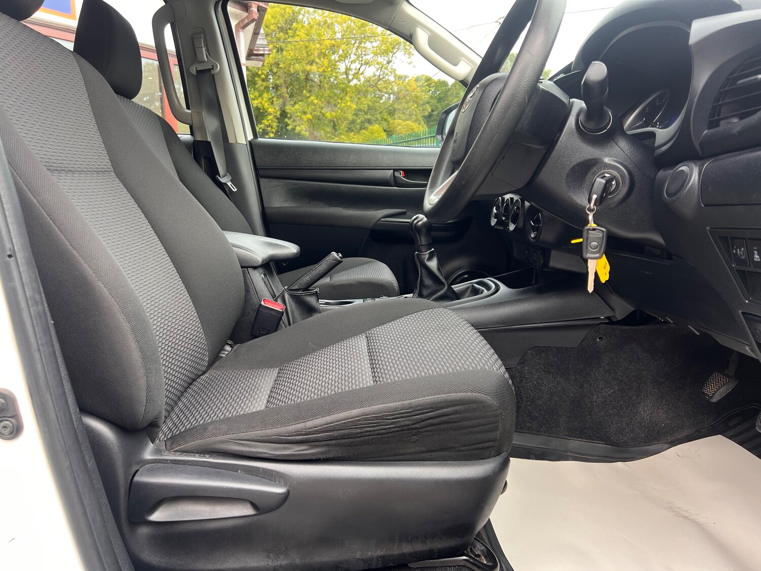 Vehicle 28