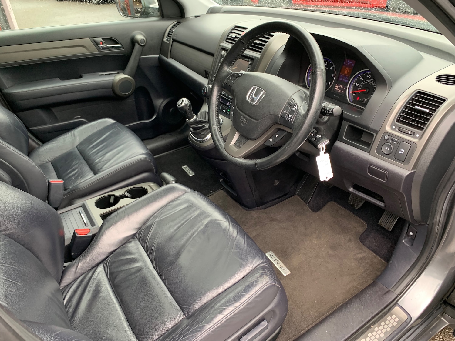 Used Honda CR-V 2011 for sale - 76143633: Photo 12