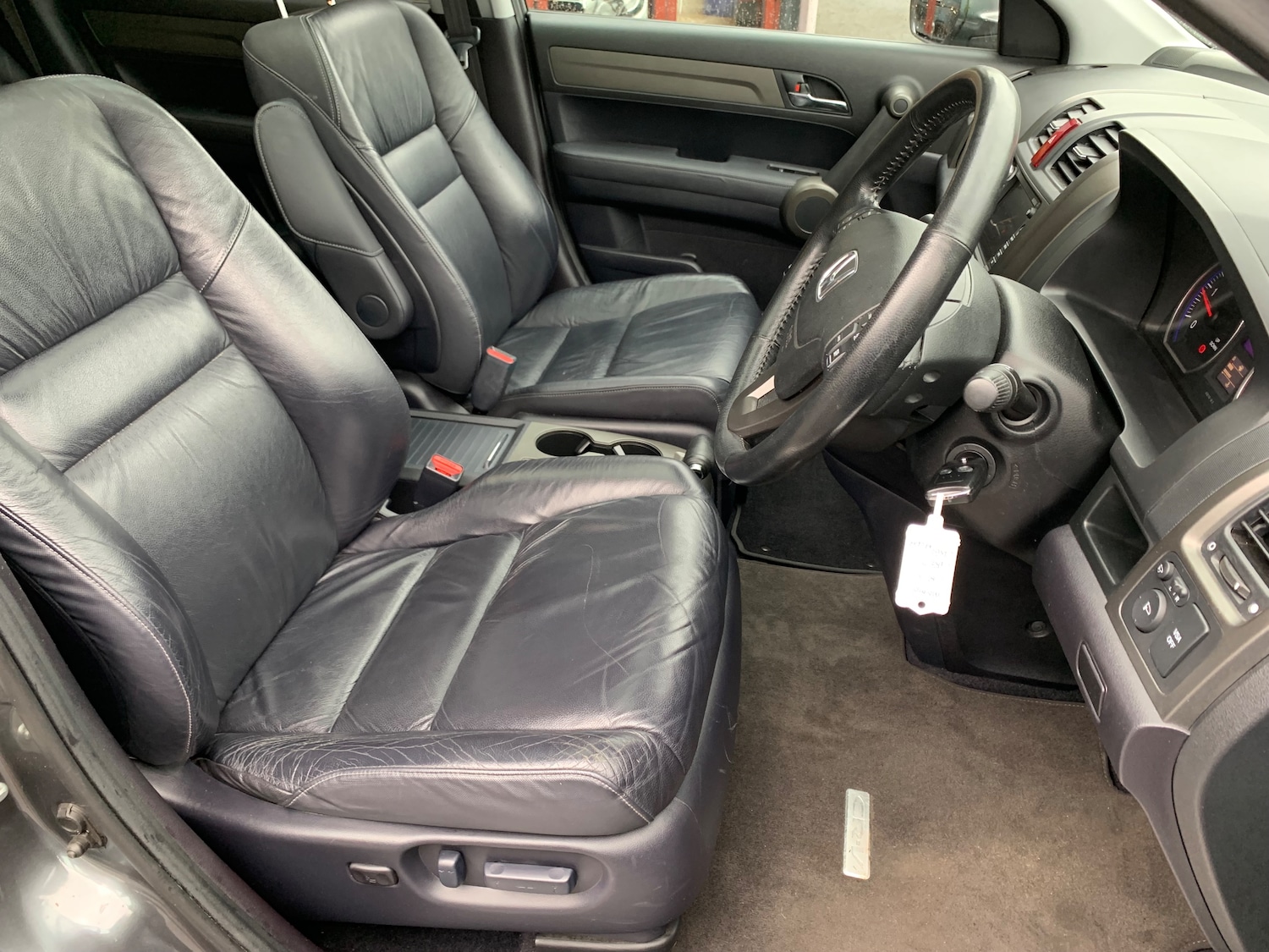 Used Honda CR-V 2011 for sale - 76143633: Photo 13