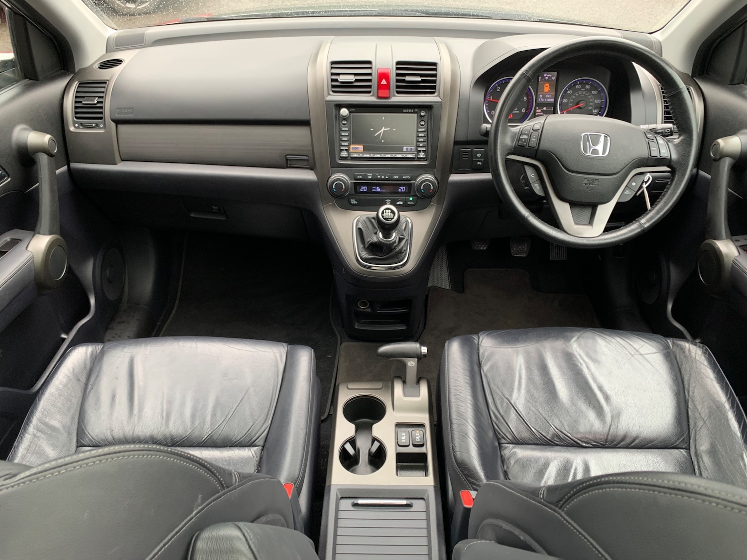 Used Honda CR-V 2011 for sale - 76143633: Photo 14