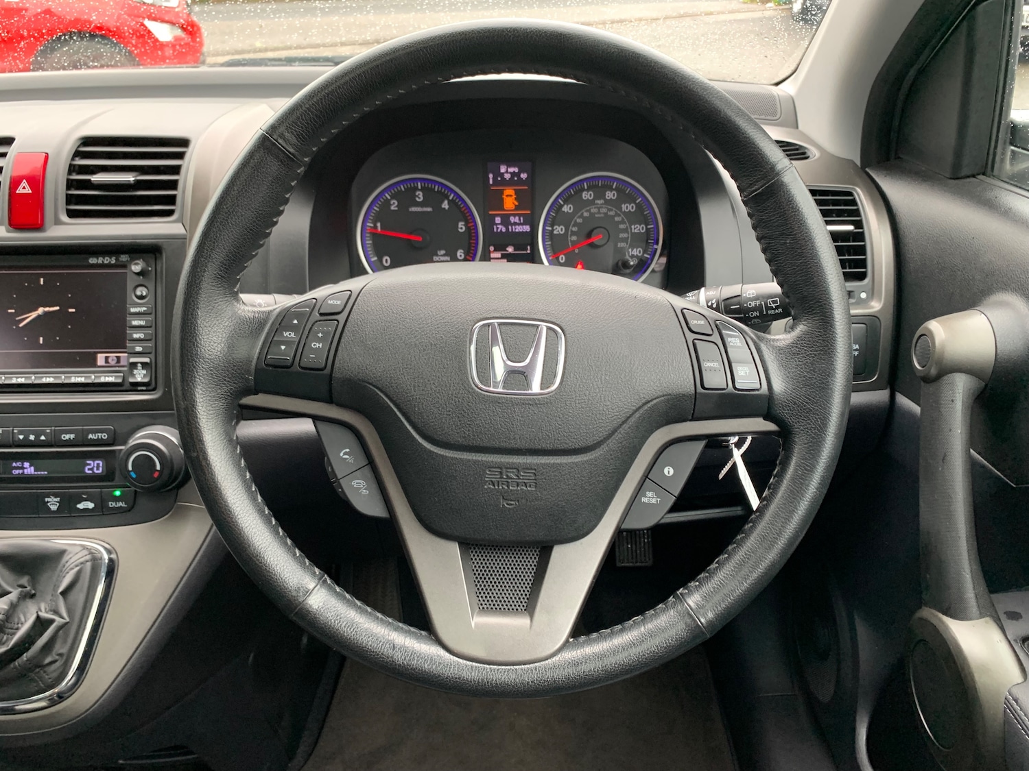 Used Honda CR-V 2011 for sale - 76143633: Photo 15