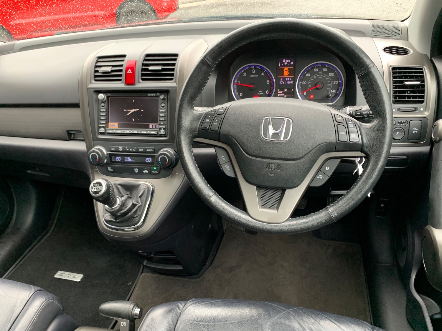 Used Honda CR-V 2011 for sale - 76143633: Photo 17