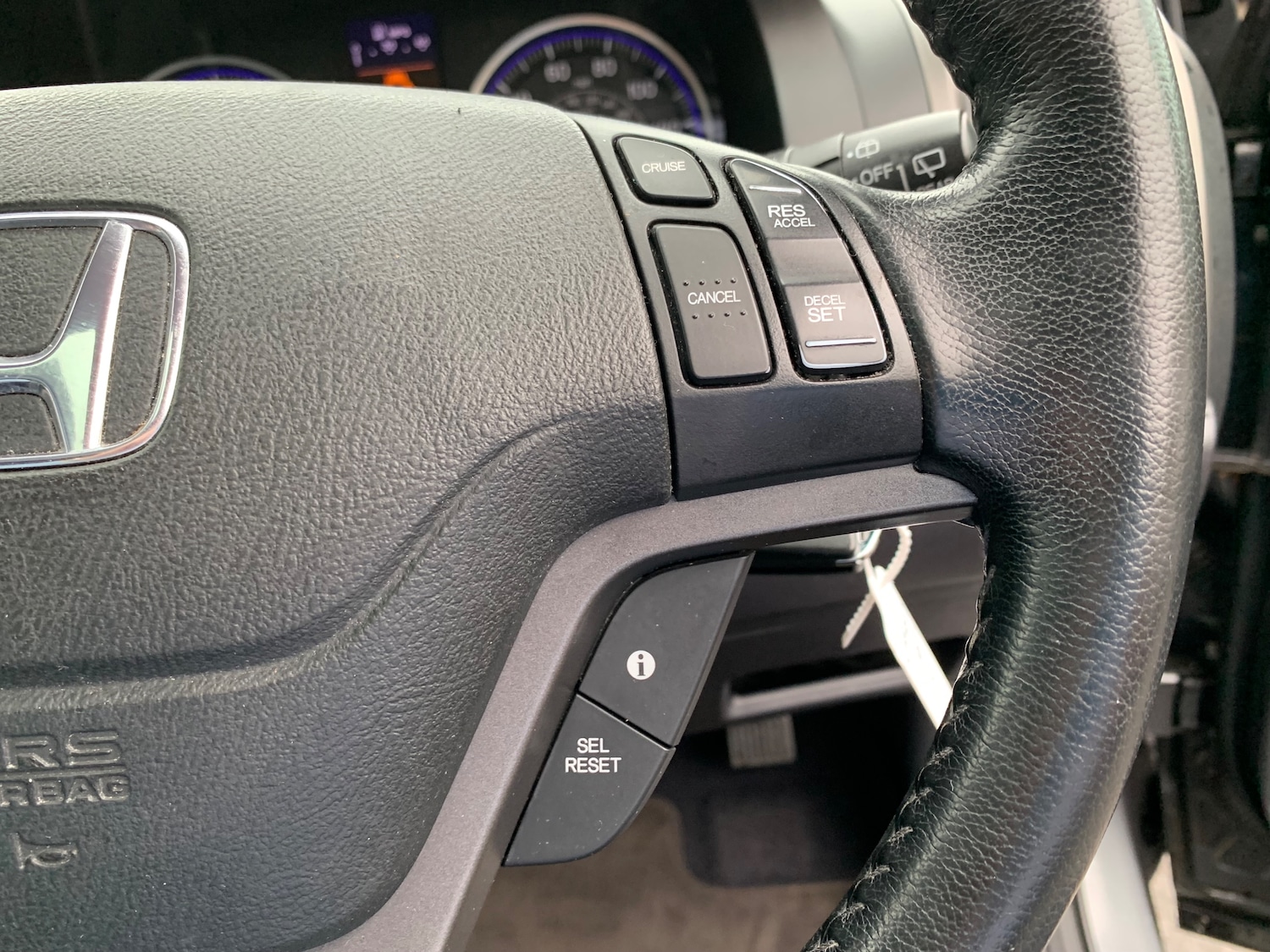 Used Honda CR-V 2011 for sale - 76143633: Photo 18