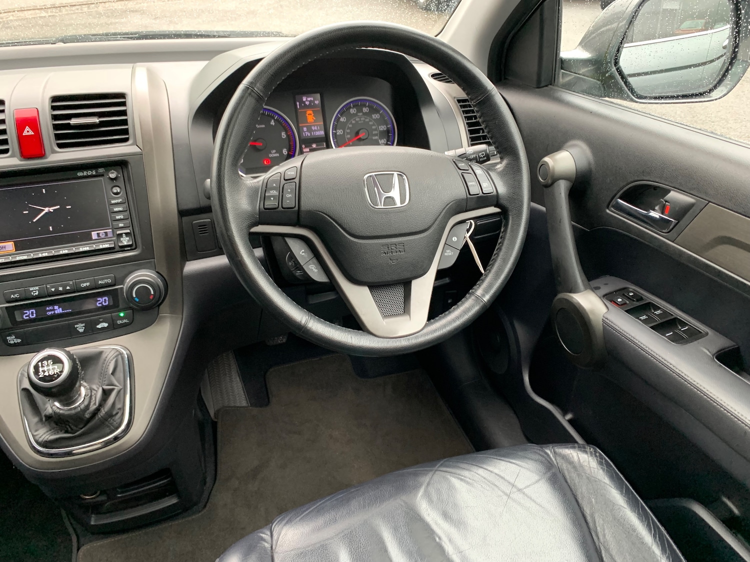 Used Honda CR-V 2011 for sale - 76143633: Photo 19